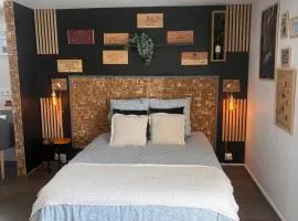 Chambre d'Hôtes Arla Goxoki