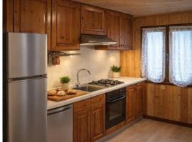 Rosa, hotel a Castello Tesino