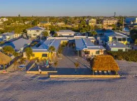 A Beach Retreat on Casey Key