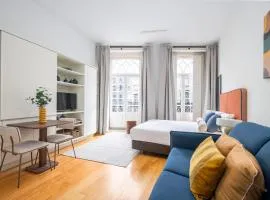 Aspasios Trindade Apartments