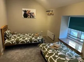 Studio suite - Room 2
