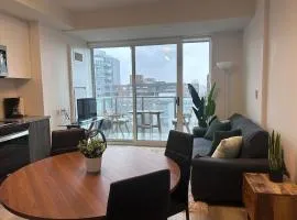 Modern Condo in the Heart of Westboro
