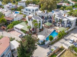 Orion hotel, khách sạn ở Bodrum City