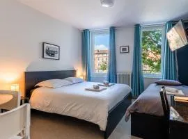 Blue Bird - Logement sur les Ramblas