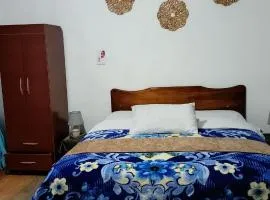 Casa Perla Cuencana Hostal