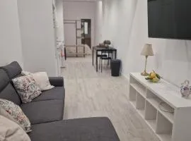 Apartamentos Acueducto