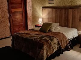 Casa Perla Cuencana Hostal, hotel em Cuenca