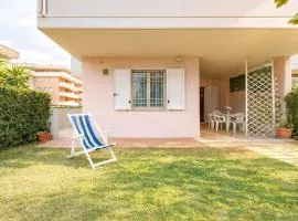 Appartamento La Pineta Ovest PT - MyHo Casa