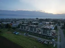 JUFA Apartments Bad Radkersburg