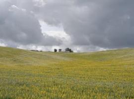 Monte das Doceitas, Hotel in Ourique