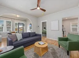 #StayInMyDistrict TwinFalls Downtown Duplex