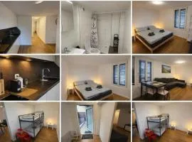 Ferienwohnung Happy Life 2 Near Interlaken Thun