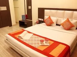 Hotel O by OYO Paradise Guest House