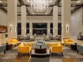 Radisson Blu Hotel, Dubai Barsha Heights