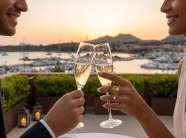 La Vecchia Fonte Boutique Hotel