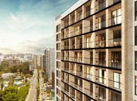 Perricholi Central Apartments by Geko