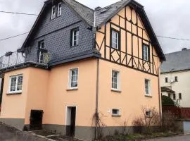 Ferienhaus Im Räubernest