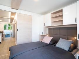 Sealodge Novigrad Number 18، فندق في نوفيغراد استريا