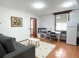 Centro de Vigo - AutoCheck-In - Marqués de Valladares 5C