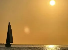 Apartamentos Amy 3 con vista a mar