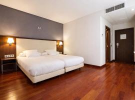 ARVA Spa París, hotel em León