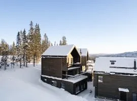 Ljungvind Kåvan - Funäsdalen
