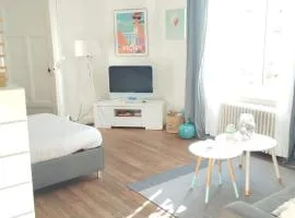 Les Cocons de Stéphanie