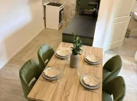 modernes Apartment für Monteure & Handwerker mit WLAN