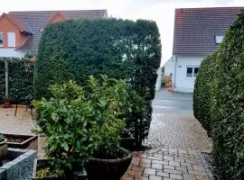 Appartement am Goldsteinpark