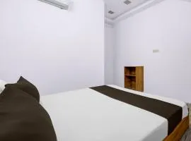 Hotel O JP Prime Inn