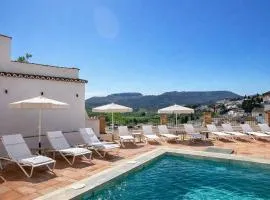 Avanel Boutique Apartments