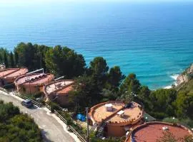 Casa Ancoretta vista mare