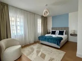 Aquae Flaviae Urban Stay - Duplex
