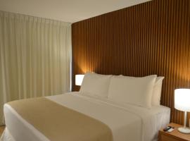Hotel Raices del Arapey, hotel din Termas del Arapey