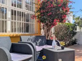 Los Dolses 3BR Villa with Pool & Sun Deck LD12