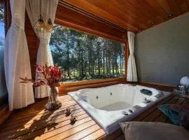 Villa Vida Cabanas