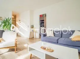 L'océan au bout de la rue Plages à pied