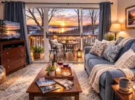 Condo,Full Kitchen, ShantyCreek, Beach Club, Private Pool