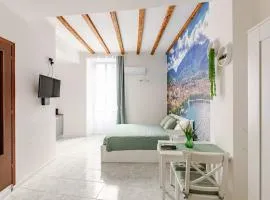 Lecco's heart! Centro Lecco - A due passi dal lago - Moderno e luminoso