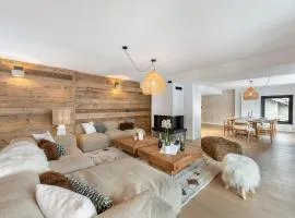 Appartement neuf proches des pistes - FR-1-562-68