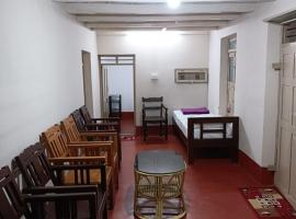 Akruthi Rustic Charm, hotel din Aldūr