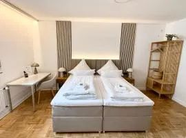 Colleen Apartments Wesertal