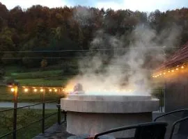 Apartments House Pylypets