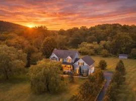 Malkita Aria Mountainview Retreat