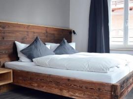 Endorfer Stubn, hotel di Bad Endorf