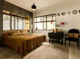 B&B Habitat