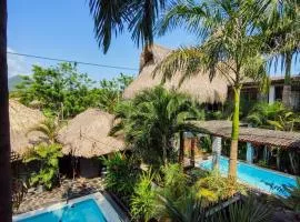 Villa Eden Palomino