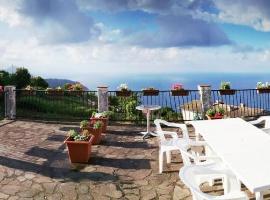 La Foce Del Prato, viešbutis mieste Framura