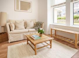 Coastal Hideout, hotel a Newquay
