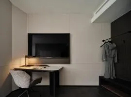Shantou Railway Station Huangshan Road Atour Hotel